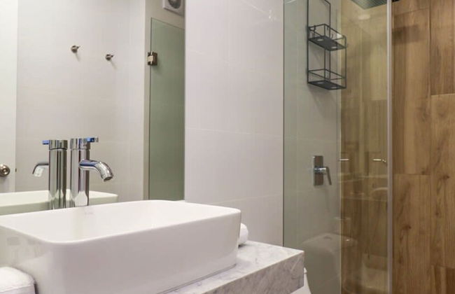 w Spectacular 2BR With Balcony in Miraflores - Foto 12