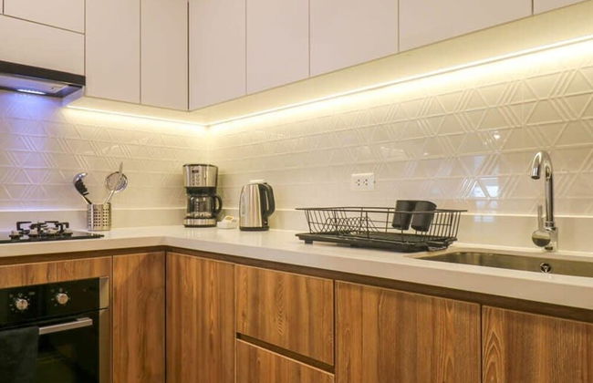 w Spectacular 2BR With Balcony in Miraflores - Foto 7
