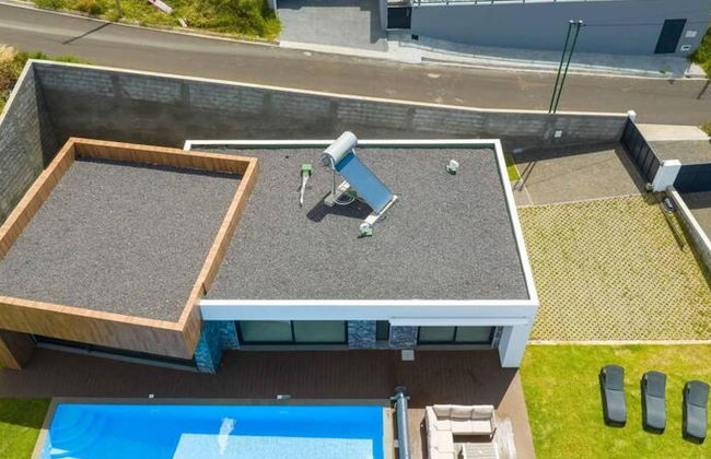 Casa Mozart I in Estreito da Calheta - Foto 32