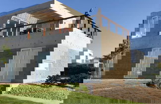 Photo 1 - Perfect 5BR Villa With Private Terrace in Paracas