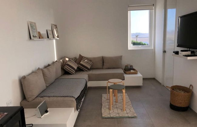 Perfect 5BR Villa With Private Terrace in Paracas - Foto 21