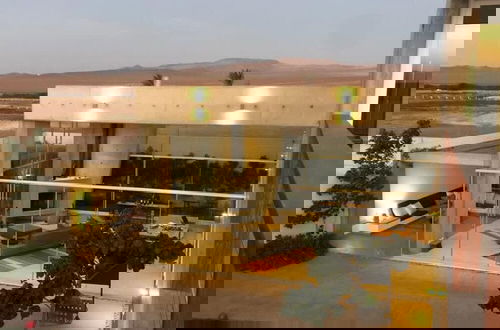 Foto 6 - Perfect 5BR Villa With Private Terrace in Paracas