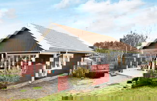 Photo 1 - 6 Person Holiday Home in Laeso