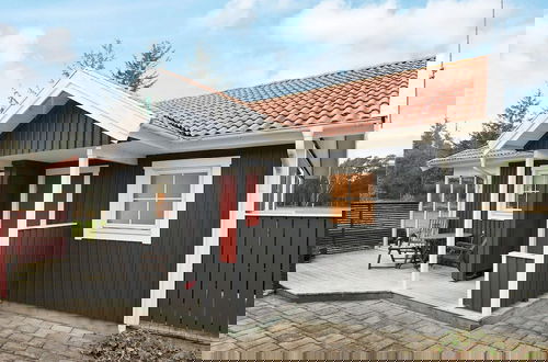 Photo 10 - 6 Person Holiday Home in Laeso