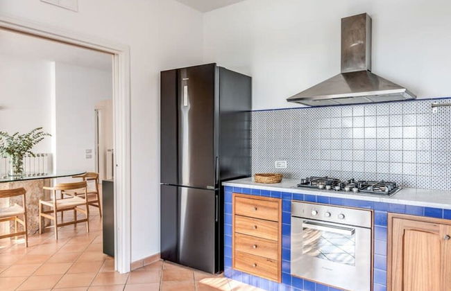 Villa Chez Pie in Massa Lubrense - Foto 67