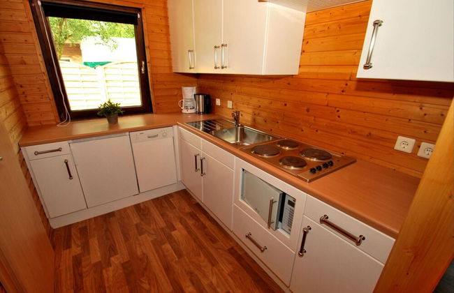 Type 5p in Uelsen With 2 Bedrooms and 1 Bathrooms - Foto 30