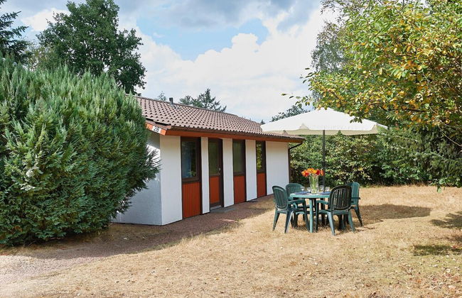 Type 5p in Uelsen With 2 Bedrooms and 1 Bathrooms - Foto 1