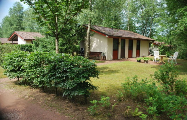Type 5p in Uelsen With 2 Bedrooms and 1 Bathrooms - Foto 2