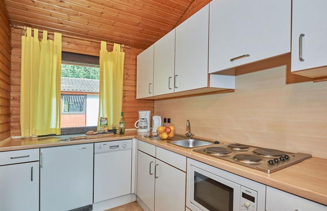 Type 5p in Uelsen With 2 Bedrooms and 1 Bathrooms - Foto 6