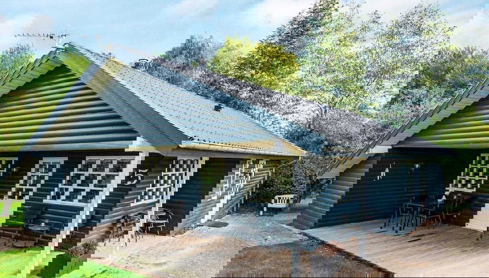 6 Person Holiday Home in Egernsund - Foto 1