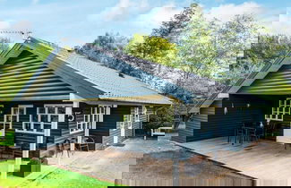 Foto 1 - 6 Person Holiday Home in Egernsund