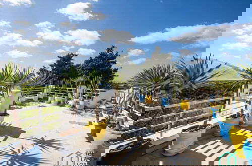 Foto 18 - Panoramic View Enjoy a Jacuzzi in Sidi Bou Said