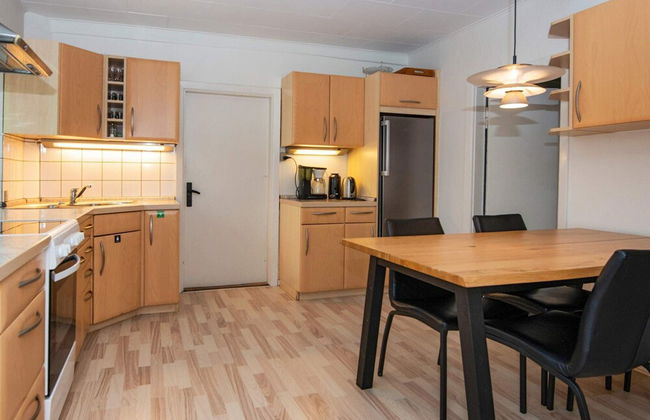 16 Person Holiday Home in Haderslev - Foto 8
