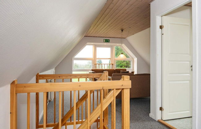 16 Person Holiday Home in Haderslev - Foto 26