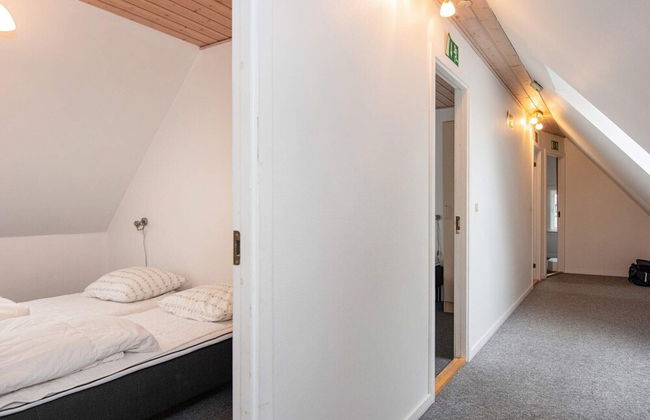 16 Person Holiday Home in Haderslev - Foto 27