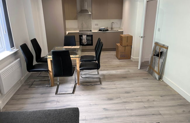 Modern 3 Bedrooms Apt. 01 - Camberley - Foto 19