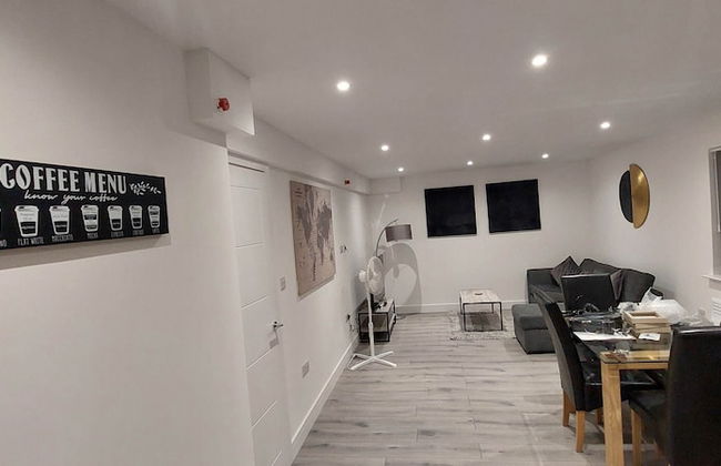 Modern 3 Bedrooms Apt. 01 - Camberley - Foto 15