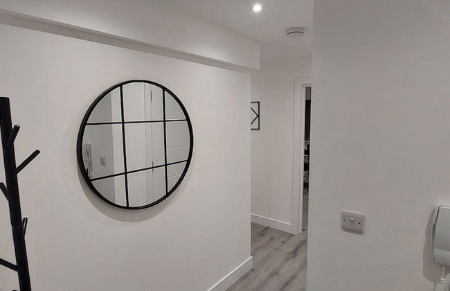 Modern 3 Bedrooms Apt. 01 - Camberley - Foto 21