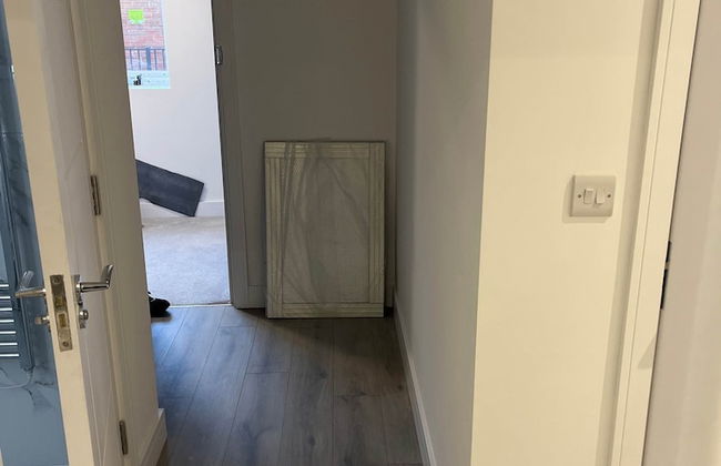 Modern 3 Bedrooms Apt. 01 - Camberley - Foto 22