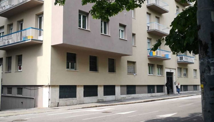 Foto 1 - Station's Apartments Bergamo
