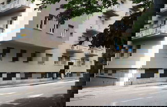 Foto 1 - Station's Apartments Bergamo