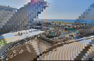 Foto 2 - Daniel Ivoire in Tel Aviv-yafo