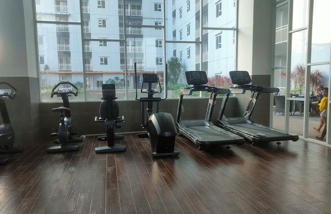 Best Price And Comfortable Stay Studio At Suncity Residence Apartment - Foto 18
