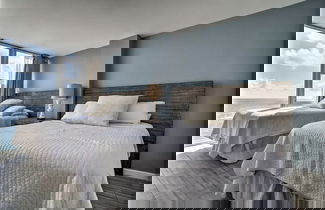 Foto 2 - Luxe Beachfront Ft Lauderdale Resort Condo W/ Pool 1 Bedroom Apts by RedAwning