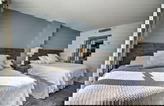 Foto 3 - Luxe Beachfront Ft Lauderdale Resort Condo W/ Pool 1 Bedroom Apts by RedAwning
