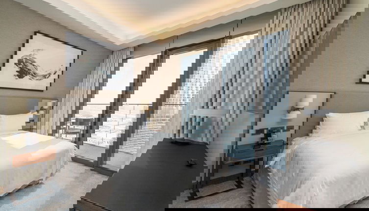 Foto 1 - Nasma Holiday Homes - The Address Residences Dubai Opera T2
