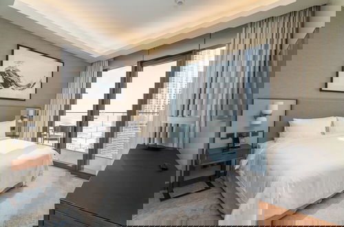 Foto 1 - Nasma Holiday Homes - The Address Residences Dubai Opera T2
