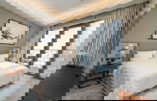Foto 1 - Nasma Holiday Homes - The Address Residences Dubai Opera T2