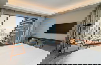 Foto 2 - Nasma Holiday Homes - The Address Residences Dubai Opera T2