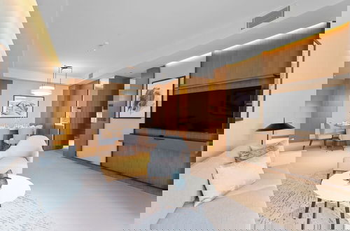 Foto 13 - Nasma Holiday Homes - The Address Residences Dubai Opera T2