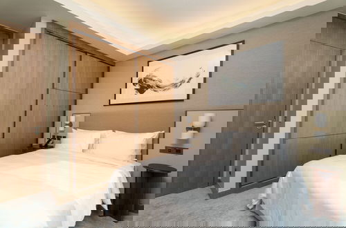 Foto 8 - Nasma Holiday Homes - The Address Residences Dubai Opera T2