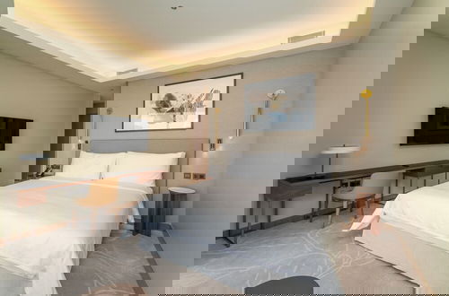 Foto 6 - Nasma Holiday Homes - The Address Residences Dubai Opera T2