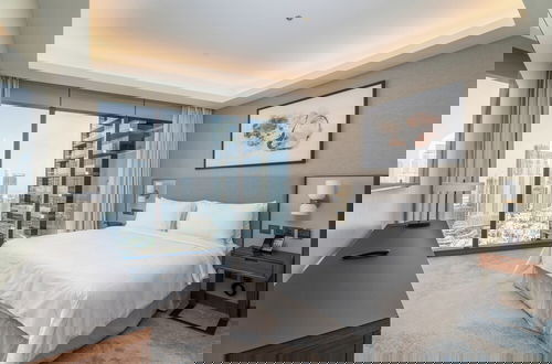 Foto 4 - Nasma Holiday Homes - The Address Residences Dubai Opera T2
