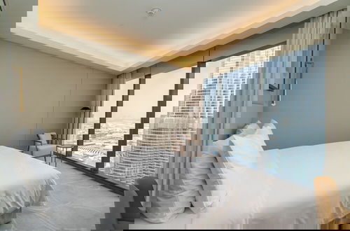 Foto 3 - Nasma Holiday Homes - The Address Residences Dubai Opera T2