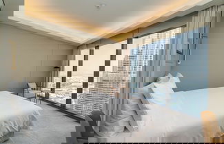 Foto 3 - Nasma Holiday Homes - The Address Residences Dubai Opera T2