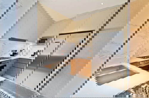 Foto 11 - Nasma Holiday Homes - The Address Residences Dubai Opera T2