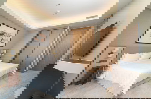 Foto 7 - Nasma Holiday Homes - The Address Residences Dubai Opera T2