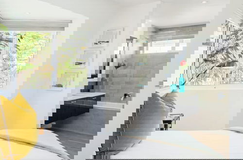 Foto 43 - Beautiful Holiday Apartment Overlooking the Beach Modoco