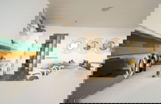 Foto 1 - Beautiful Holiday Apartment Overlooking the Beach Modoco