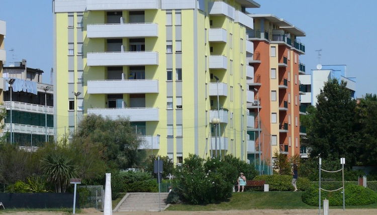 Foto 1 - Aurora 13 in Bibione