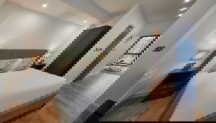 Photo 1 - Host Stay Grouped Rooms Sevenstay Apartments