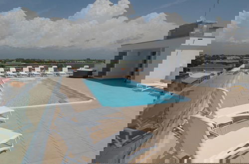 Foto 18 - Quasar C in Bibione With 2 Bedrooms and 1 Bathrooms