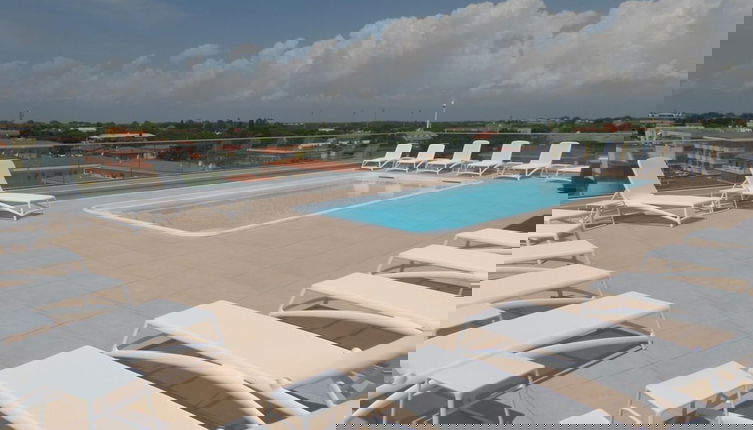 Foto 1 - Quasar C in Bibione With 2 Bedrooms and 1 Bathrooms