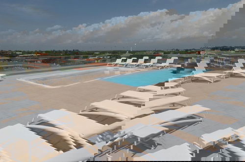 Foto 1 - Quasar C in Bibione With 2 Bedrooms and 1 Bathrooms