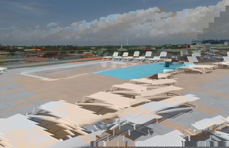 Foto 1 - Quasar C in Bibione With 2 Bedrooms and 1 Bathrooms