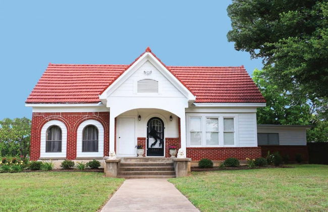 The Elvis House in Waco - Foto 1